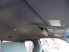 2005 Toyota Tacoma Navy Extended Cab 2.7L AT 2WD #Z24706